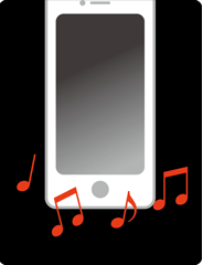 iPhone（アイフォン）スピーカー交換修理